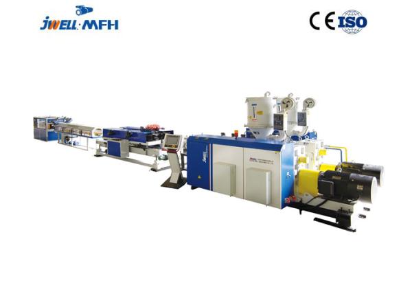 Buy cheap Water Cooling DWC Double Wall Corrugated Extrusion Machine from wholesalers