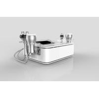 Buy cheap Factory direct!!! ultrasonic cavitation+ rf +vacuum for fat reduction slimming product