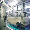 Buy cheap Six Axis Automatic Car Painting Machine With Japanese DEVILBISS Spray Gun from wholesalers