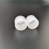 Buy cheap 28mm snap oval plastic flip cap for shampoo bottle from wholesalers