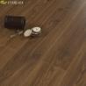 Buy cheap 260mm Oak Butterfly Joint Parquet Oak Wood Engineered Flooring Espresso -laminate 8 Mm Bedroom Click Red Oak EJ from wholesalers