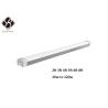 Buy cheap IP65 150LPW LED Tri Proof Light 2700 - 6500K CCT Suspended / Surface Mounted from wholesalers
