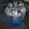 Buy cheap Hard Rock Drilling 9-1/2 Inch 6 Blade PDC Bit Of Oil Well from wholesalers