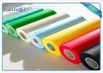 White Spun Bonded Non Woven For Shopping Bags 320cm Width