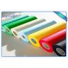 Buy cheap Green Panton Matched PP Spunbond Non Woven , PPSB Non Woven Bule / Green from wholesalers