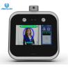 Buy cheap Stainless Steel 16G EMMC Face Recognition Infrared Thermometer from wholesalers