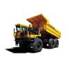Buy cheap 6X6 Mining Dump Truck , 35 Ton Off Road Rigid Dump Truck SWMT350AC from wholesalers