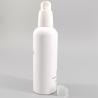 Buy cheap White Round 22g 4.02oz Cosmetic Lotion Bottle from wholesalers