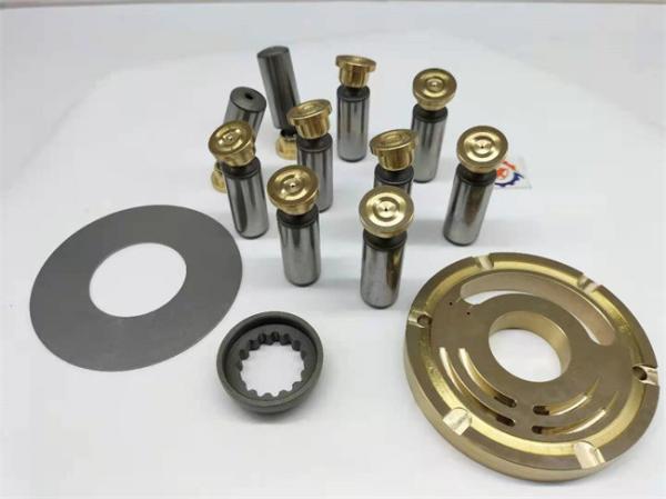 Buy cheap AP2D12 AP2D16 AP2D25 Hydraulic Pump Parts ISO9001 For Crawler Excavator from wholesalers