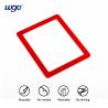 Buy cheap Peel And Stick Mounting Self Adhesive Display Sign Holders PVC WGO Tape from wholesalers
