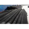 Buy cheap 100mm Flexible Rubber Drain Hose Tube Vulcanized Water Pipe Heat Resistance Dredge from wholesalers