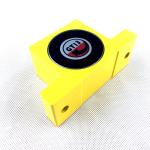 GT13 Air Pneumatic Turbine Vibrators With Powerful Centrifugal Force 130 To