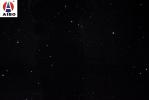 Sparkle Black Serie Engineered Stone Slabs Quartz Material For Kitchen /