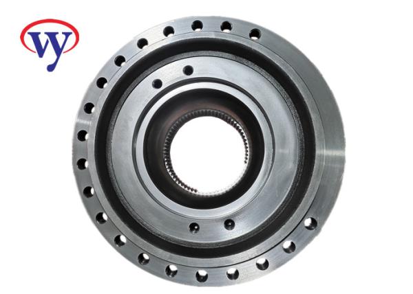 Buy cheap EX350-5 ZX360 Gearbox Final Drive Housing EX300-5 EX330-6 1022194 from wholesalers