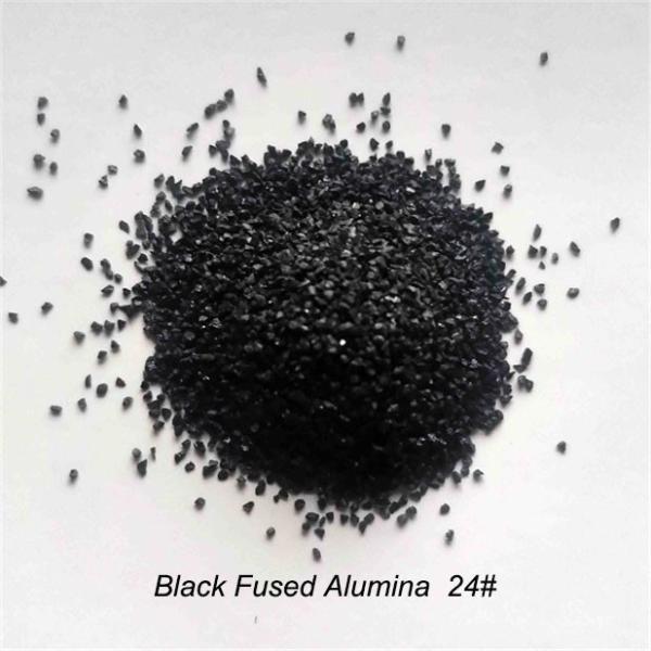 Buy cheap Polishing Fused F16# F24# Aluminum Oxide Abrasive Powder from wholesalers