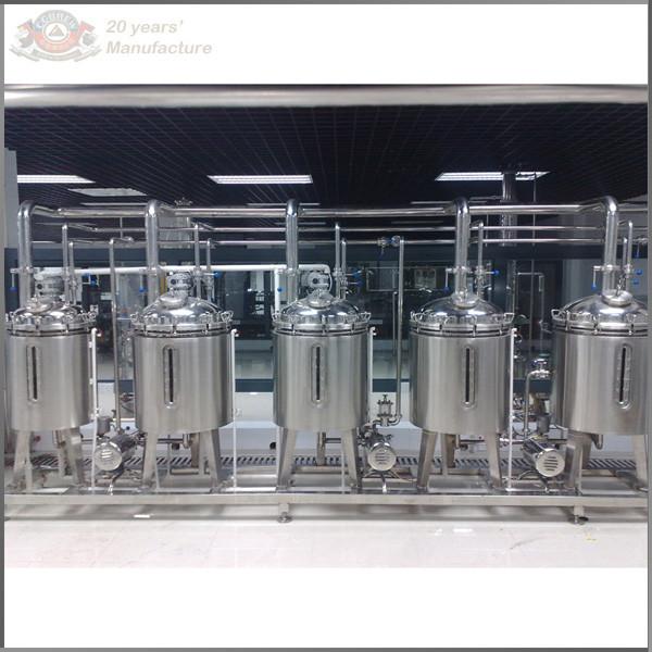 Buy cheap 50L homebrew craft beer making machine from wholesalers