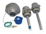 Tank Truck Parts Anti-Overflow Pressure Sensor and Socket Aluminum 5A02 Body