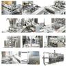 Buy cheap Double Lanes K Cup Filling And Sealing Machine from wholesalers