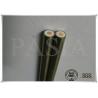 Buy cheap Custom Triple Core Mineral Insulated Cable , Stainless Steel Sheath Mi Cable from wholesalers
