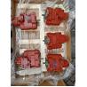 Buy cheap KYB Hydraulic Piston Pump PSVD2-27E for SWE70 Liugong906 HYDRAULIC PUMP from wholesalers