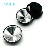 High sounds loudspeaker Silver film mouse and mosquito repellent Ultrasonic Horn