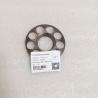 Buy cheap Retainer Plate 1700367 20060913 3106481 1948284 Excavator Hydraulic Parts For Caterpillar from wholesalers