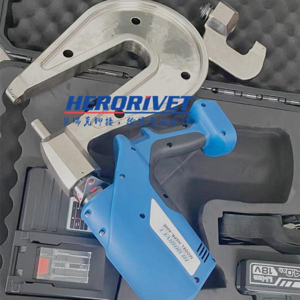 Buy cheap china self piercing riveting gun ,riveting machine from wholesalers