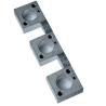 Buy cheap Alloy Steel CNC Milling Service Aluminum Engine Cylinder Block OEM Stable from wholesalers