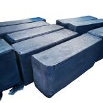 700*300*1900mm Big Size EDM Graphite