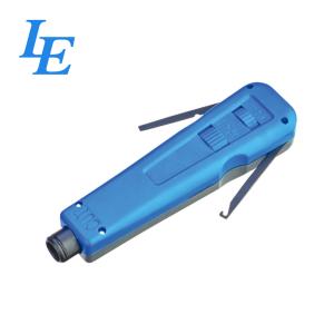 Wholesale Punch Down 150mm Network Wiring Tools With HI LO Pressure Selector from china suppliers