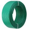 Buy cheap ROHS PVC insulation ROHS PVC jacket 3AWG 600V UL1283 105℃ Electrical Wire in yellow/green color from wholesalers