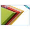 Buy cheap Multi - Color Disposable PP Non Woven Tablecloth With Printed Design from wholesalers