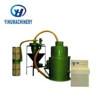 Buy cheap Vertical Airflow Vibratory Screen Separator Filter For Light Material product