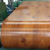 Buy cheap JIS Prepainted Color Coated Steel Coil Ppgl 600mm 1500mm from wholesalers