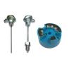 Buy cheap Head Mounted Industrial Temperature Transmitter OEM 4 - 20mA 24V Power Supply from wholesalers