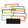 Buy cheap Erasable Removable Magnetic Whiteboard Stickers ODM Custom Dry Wipe Labels from wholesalers