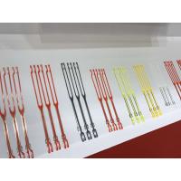 Buy cheap Vamatex Leno Weave Device Weaving Machine Spare Parts 330 380mm Carbon Fiber product