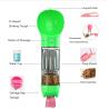 Buy cheap Recycling Dispenser Pet Feeders Dog Water Drinking Bottle Multifunction from wholesalers