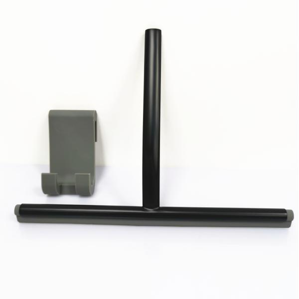 China Household Stainless Steel Window Squeegee Window Glass Cleaning Tools For Glass on sale