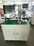 Battery Insulation Paper Sticker Machine Battery Stick Machine For 18650 21700