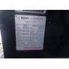 Buy cheap High Pressure 2020 Used Concrete Line Pump Stationary SY5133THBE10020 Sany from wholesalers