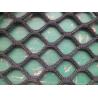 Buy cheap Monofilament Fishing Nets With Single / Double Knots from wholesalers