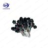 Buy cheap Circular Connector Cable Assembly 8P Connector ADD XHP - 12 UL1061 PVC LED Wiring Harness from wholesalers