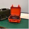 Buy cheap Underground Geophysical Resistivity Meter Gold Finder Water Detect from wholesalers