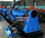 BOW TYPE SKIP STRANDER JC-500/800/1000/1250/1600 FOR TWISTING ROUND CROSS-LINKED