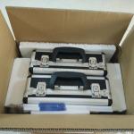 Japan OEM/ODM High-Accuracy Fuel-Cell Sensor WG8100 Professional Breathalyzer