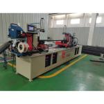 Heavy Duty Auto Box Beam Welding Machine Sqaure Tube Beam Racking Upright System
