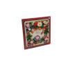Buy cheap 3D Softcover Recordable Greeting Cards For Christmas Greeting from wholesalers