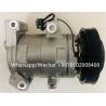 Buy cheap OEM GDK4-61-450 Z0010663a DKS17DS Car Aircon Compressor For Mazda 6 from wholesalers