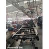 Buy cheap Three Wheel Motorcycle Scooter 3100mm*1000mm Cabin Tricycle from wholesalers